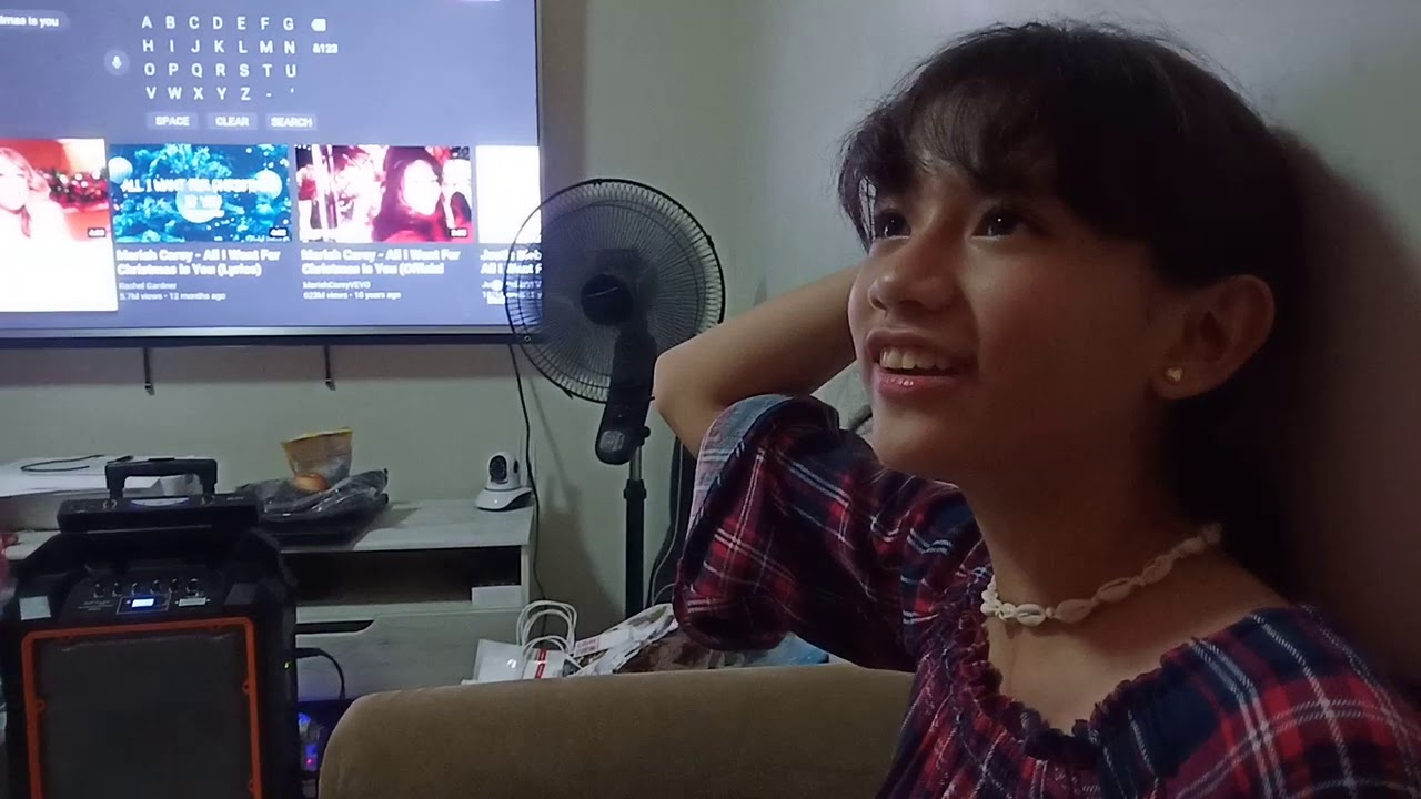 2019 Christmas Party Fernandez and Tadeo 1