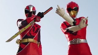 劇場版 動物戦隊ジュウオウジャーVSニンニンジャー 未来からの