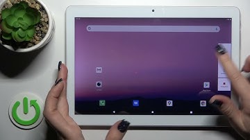 How to Switch Off TOSCIDO M863 – Power Off Device