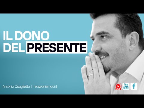 Video: Il presente è liberatorio?