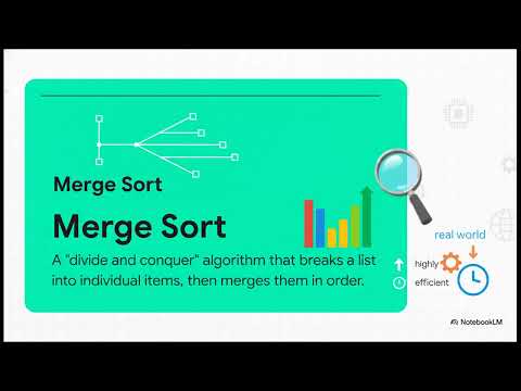 OCR GCSE Computer Science 2.1.3 Searching and Sorting Algorithms
