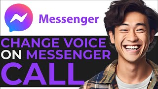How to Change Voice on Messenger Call   BEST WAY screenshot 5