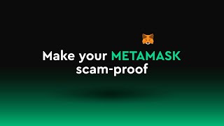 Web3 Antivirus Snap for MetaMask