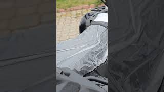 Kuba Loncin Xwolf 300(TRV 350)