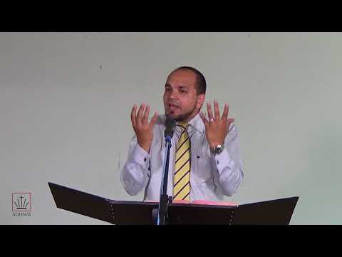 Costel Ghioanca | Viziunea care vestește un mare razboi | Daniel 10:1-21