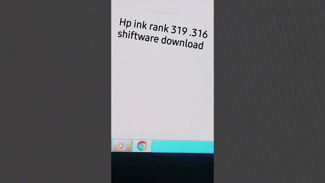 hp ink tank a319, 316 shoftware download kasa kara full video