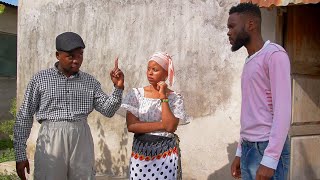 BABA MWENYE NYUMBA MPENDA MADEM