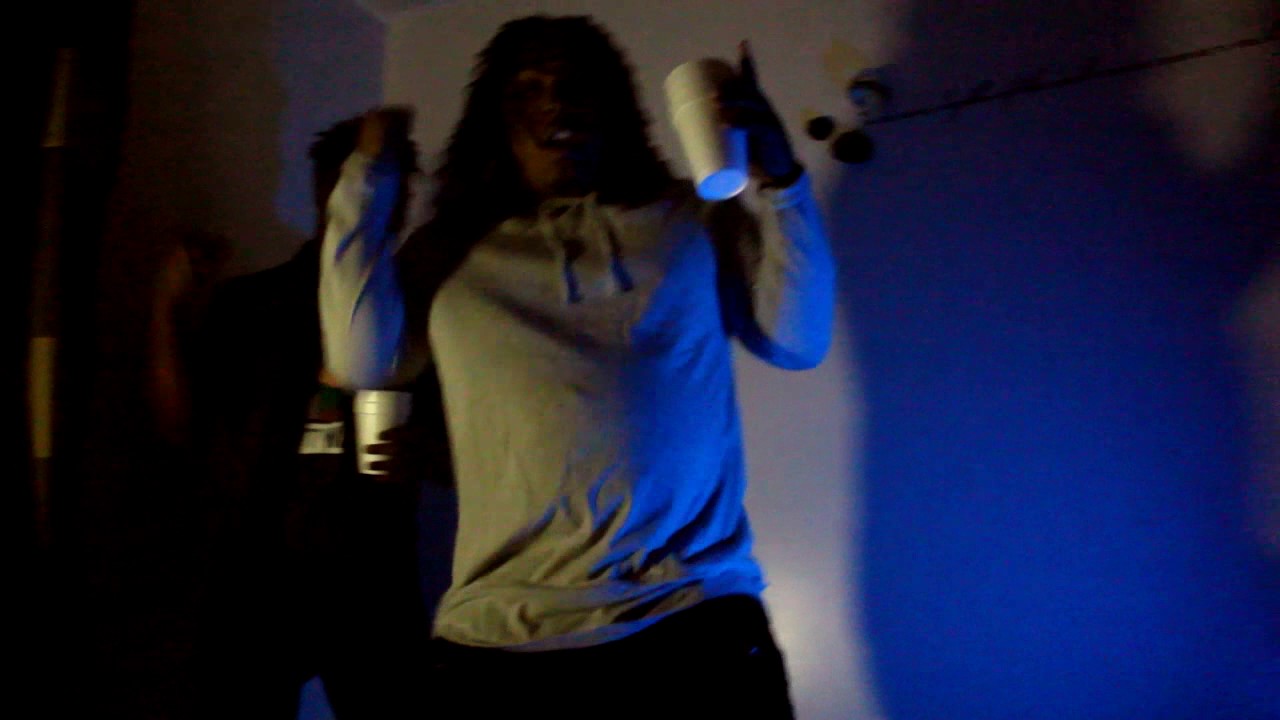 Freddy Gambino "Drugs" (Dir. Boogie Live Visions)