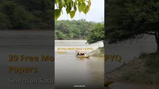 IBPS RRB PO — 20 Free Mock Tests + 6 PYQ Papers FREE! | Science Facts #Shorts