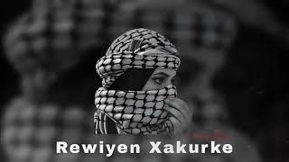 Evin u Jinda - Rewiyen Xakurke mc feryad 