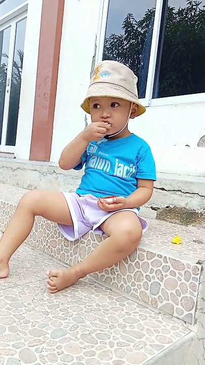 Harun Diusir Mama Gara Gara.. #harunarrasheedtv #shorts #viral