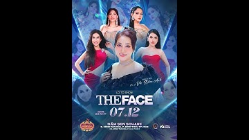 [LIVE] Lô Tô Hương Nam | 07/12/2025 : THE FACE | KHÁCH MỜI: CA SĨ VŨ TRÂM ANH
