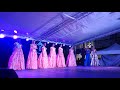 Élection Miss Saint-Martin/Saint-Barthélemy 2018