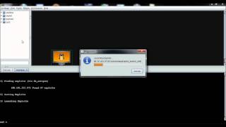 Pentest Basique 2:  Metasploitable