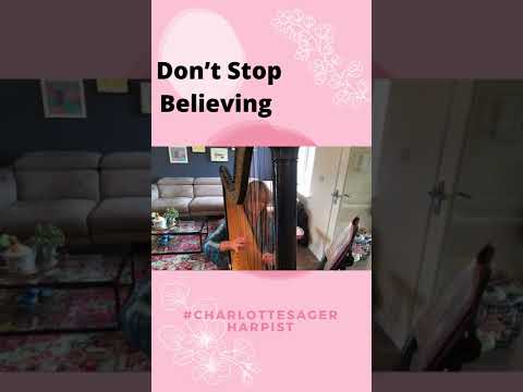 Don't Stop Believing - Journey