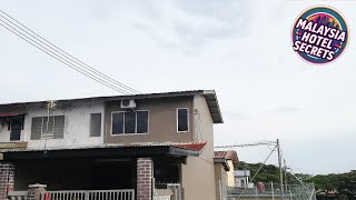 Homestay bajet Kuantan | Kuantan, Malaysia | Hotel Review 🏨 | Malaysia Hotel Secrets