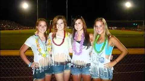 Cary Grove Senior Slideshow 2012