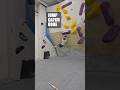 Fun and Quick Boulder Problem #bouldering