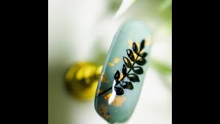  Быстрый и простой дизайн маникюра Весенний дизайн ногтей 