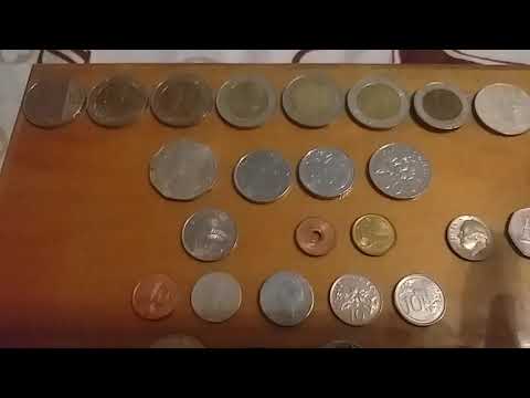 Coins Collection2