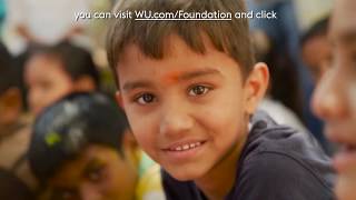 Western Union and the Western Union Foundation Expand Funding for Global COVID-19 Relief