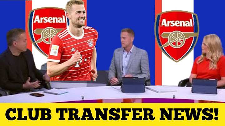 🚨Matthijs de Ligt reveals summer transfer plans amid Arsenal & Man Utd links🔥 Football News