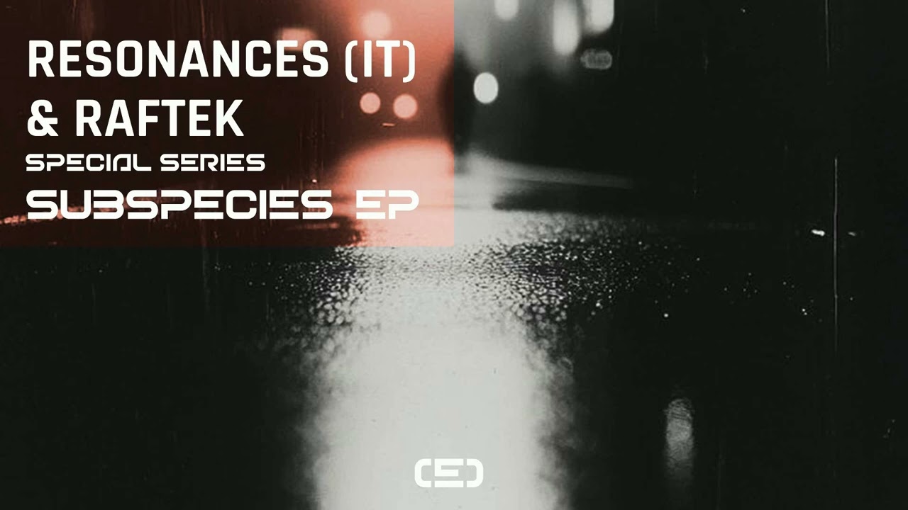 Watch Resonances & Raftek - Mutation on YouTube Watch Resonances & Raftek - Mutation on YouTube