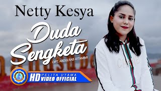 Netty Kesya - Duda Sengketa || Lagu  Dangdut Ambon