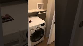 Edgewater Studio W/Unit Laundry 2 Additional Months Free!!