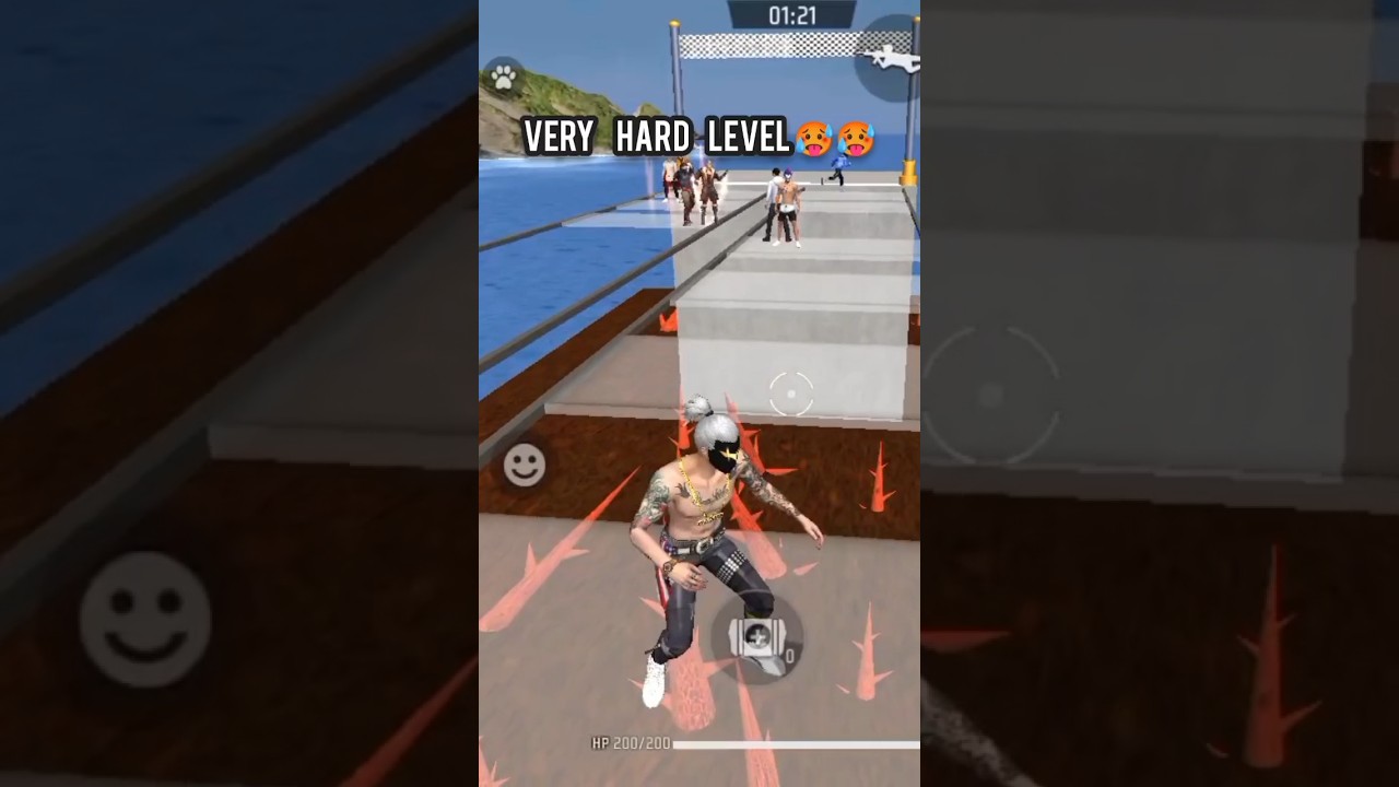 Very hard level 🥵🥵 