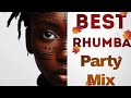 KingLeo _Best Rhumba Party Mix (Pepe Kalle, Soukous Stars, Alain Koukou, Kanda Bongo Man, Sah