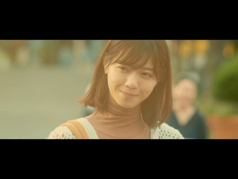 【繁中字】西野七瀬『つづく』