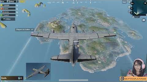 PUBG Mobile   Săn 5 Thính Map Sa Mạc Toàn Hàng Khủng  Solo Squad FPP Top 1 P 1