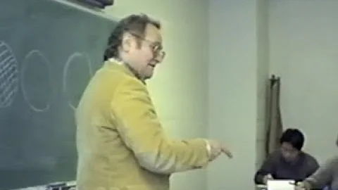 Jeffrey Hopkins: Seminar in Tibetan Presentations ...