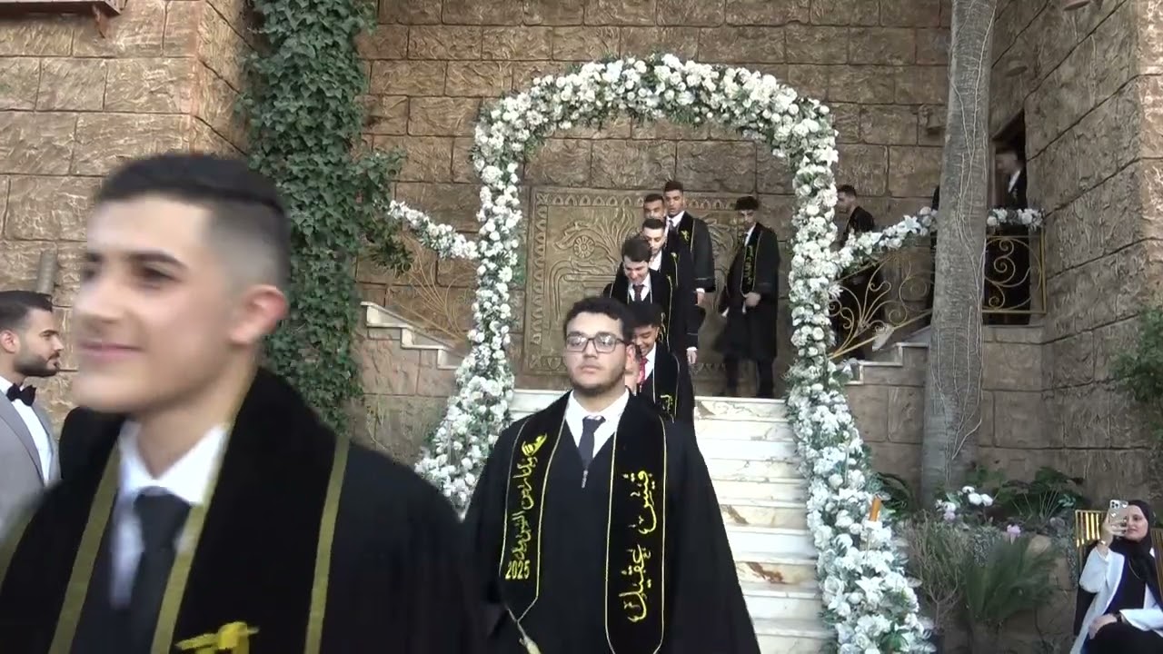 حفل قناطر  qanater n 7 9 14 7 2025