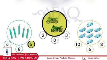 NIS Nursery Maths Page 25 29 Part 04