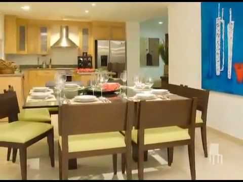 Consejos para montar una barra en tu cocina youtube