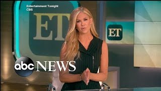 Nancy Odell Responds To Donald Trumps Leaked Comments