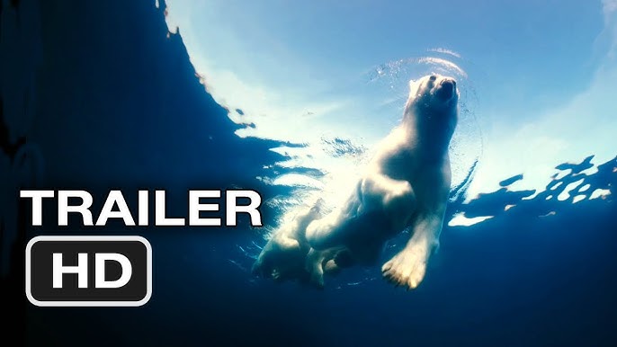 Polar, Official Trailer [HD]