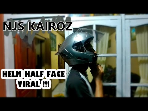 NJS KAIROZ GREY