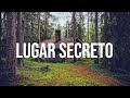 Lugar Secreto - Gabriela Rocha | Música Gospel Instrumental | Piano + Pads Worship