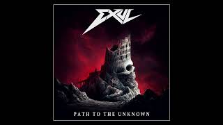 Exul  Path of the Unkown (Full Album, 2022, Defense 109)