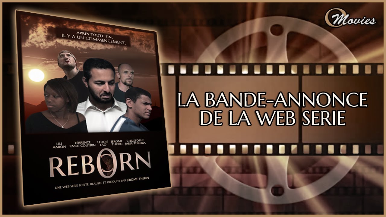 REBORN - Bande Annonce VF (2024) - YouTube