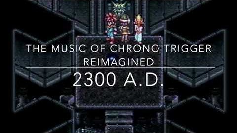The Music Of Chrono Trigger