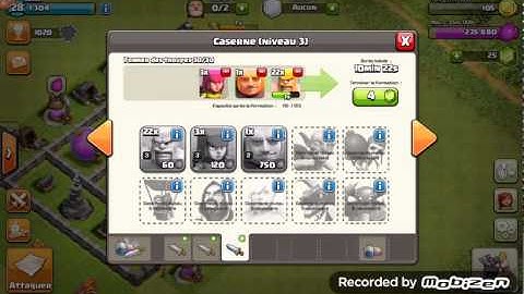 JAI MON HOTEL DE VILLE NIVEAU 6!!!!!!!!!!!!!!!!!!!