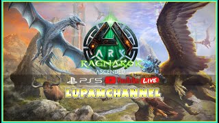 ARK/ASA【PS5ラグナ公式PVE】スコチ5477。。。ついになくなるか。。。　初見さん常連さん大歓迎