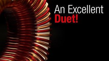 WE-MCRI – Innovative Molded Coupled Inductor by Würth Elektronik eiSos