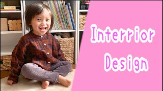 [How to organize toys in the living room] おもちゃ収納のアイディアとコツ！