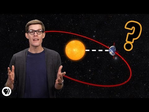 Video: Mysterious days of the spring equinox