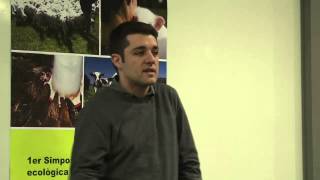 1r Simposi sobre Ramaderia Ecològica a Catalunya